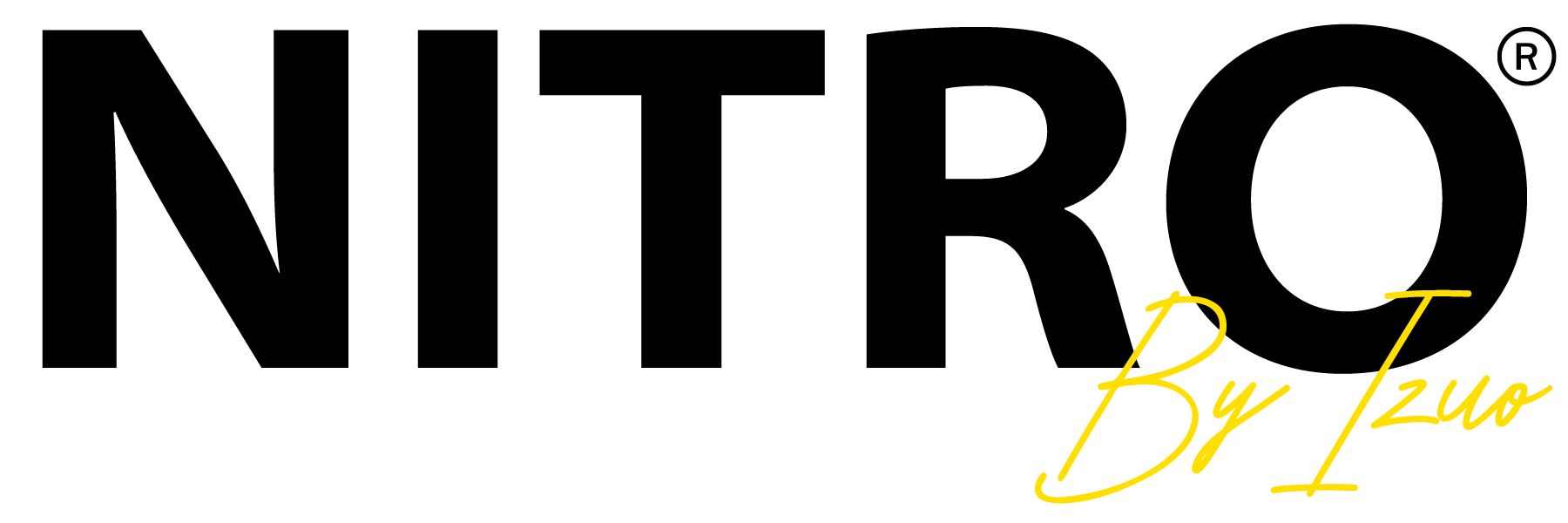 Featured distributed brand logo